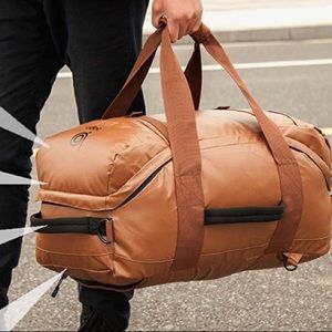 Bago Waterproof Backpack, Duffle, Sling (convertible)